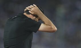 ورود رسمی استقلال به بازار نقل و انتقالات / نکونام لیست داد 