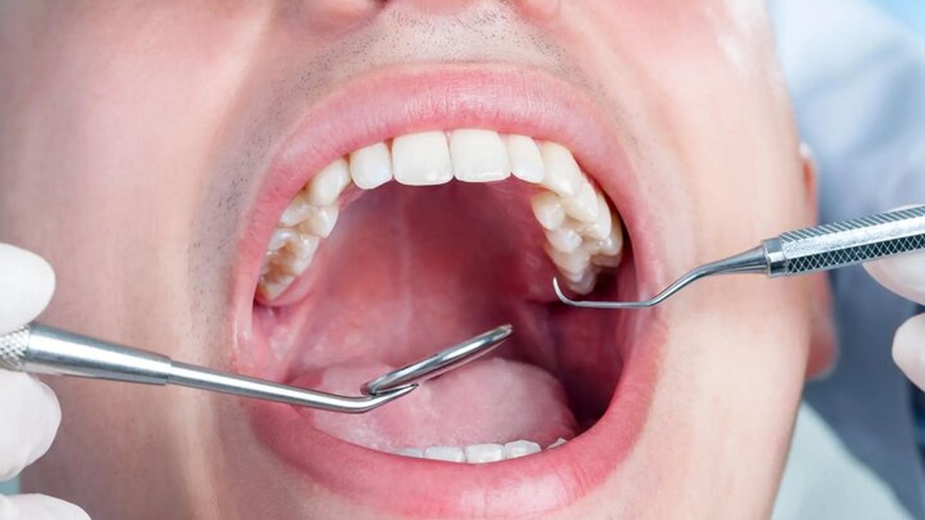 تشخیص سرطان و باکتری از طریق بزاق دهان با فناوری کریسپر
