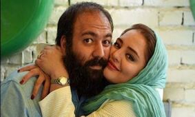  واکنش علی اوجی با انتشار فیلم خصوصی اش / نرگس آبرویم را برد ! + فیلم