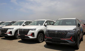 ثبت نام فروش فوری خودرو های وارداتی / به راحتی صاحب خودروی لوکس شوید