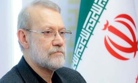 واکنش علی لاریجانی به حمله اسرائیل به قطر + جزییات