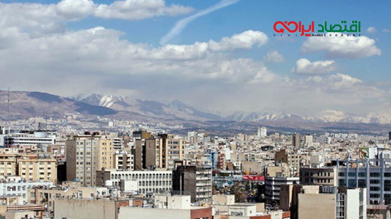  با ۱۵۰ میلیون در این محله تهران خانه اجاره کنید !