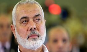 ترور اسماعیل هنیه؛ تیتر یک رسانه‌های جهان +تصاویر