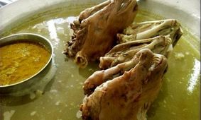 کاهش دسترسی مردم به کله‌پاچه به‌دلیل گرانی بی‌سابقه!