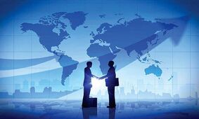 عضویت ایران در این سازمان برای دلارزدایی و تحریم