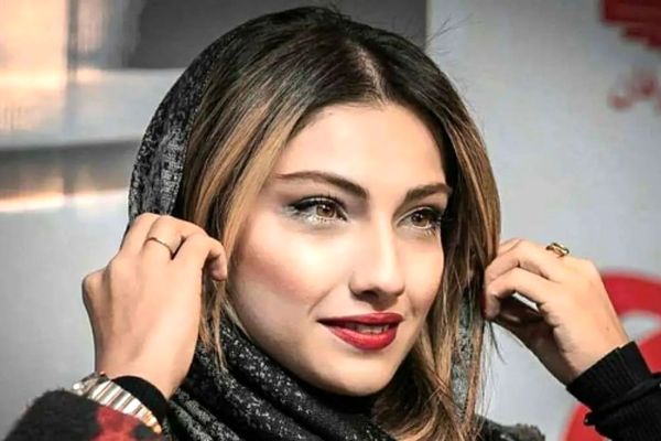 محیا دهقانی با رقص لُری جنجال به پا کرد! +فیلم