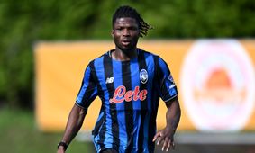 بشیکتاش قید مهدی طارمی را زد/ قرارداد با مهاجم تازه‌وارد