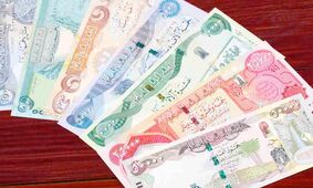 قیمت دینار عراق به تومان امروز ۱۸ شهریور ۱۴۰۴
