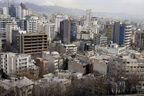 ۶۴۸ میلیارد تومان ودیعه مسکن برای جنگ‌زدگان تهران!