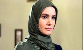 تغییر چهره باورنکردنی ترانه مهاجر سریال لیسانسه ها بعد 8 سال / متین ستوده چی بود و چی شد !