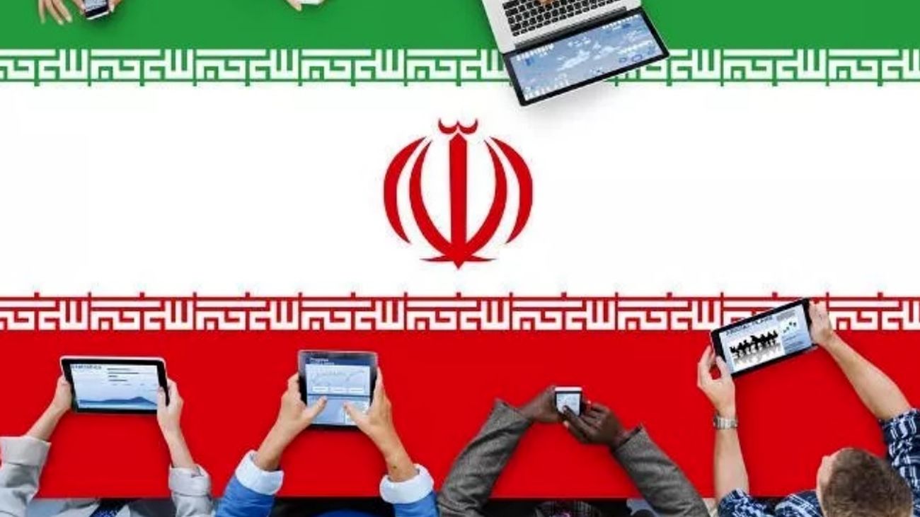 ادامه کاهش سرعت اینترنت موبایل در ایران در گزارش جدید Speedtest