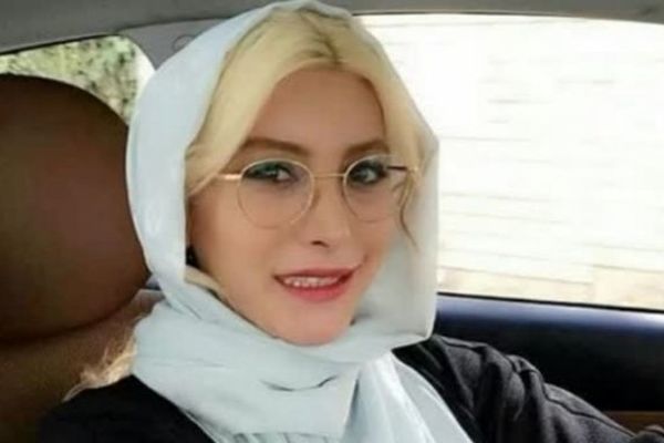 فریبا نادری با لحن پولداری خاص: سبک زندگی من همین است!