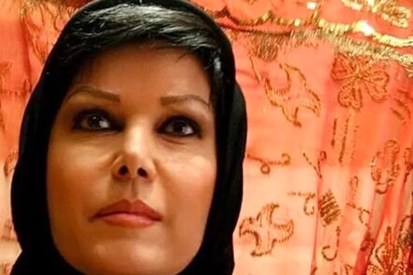 بیوگرافی جنجالی فرزانه کابلی؛ از ازدواج با هادی مرزبان تا مادر علی کوچولو بودن!