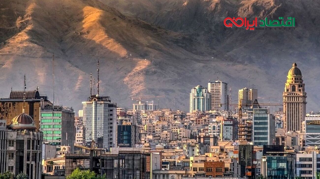 مردم این آپارتمان‌ها را نمی‌خرند!