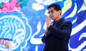 سهم آلایندگی هلدینگ پتروپالایش اصفهان یک صدم درصد است / اخلاق، محیط زیست و اقتصاد 3 محور اصلی اجرای پروژه‌ها