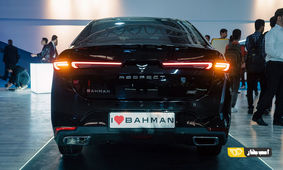 
این محصول لوکس بهمن موتور را بدون قرعه کشی 60 روزه تحویل بگیرید!