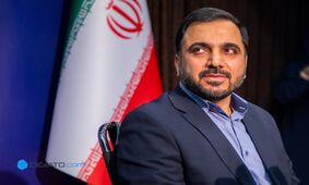 وزیر ارتباطات از مجلس کارت زرد گرفت؛ اما نه به‌خاطر اینترنت