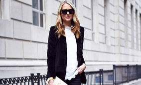 ایده‌ های جذاب ست کت مخمل برای استایل زنانه در عید 1403

