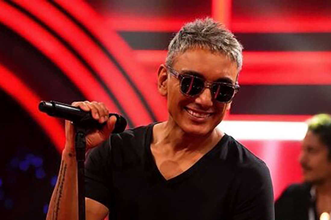 شادمهر عقیلی