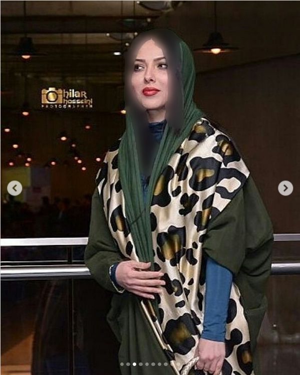 لیلا اوتادی