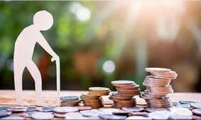  واریز معوقات ۶ ماهه حقوق بازنشستگان از ۲۰ مهر