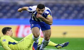 مهدی طارمی از پورتو جدا می‌شود / مقصد آقای لژیونر کجاست؟