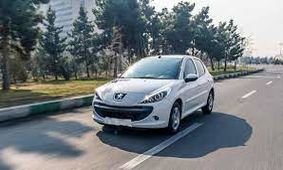 
این مدل پژو در عرض یک هفته 45 میلیون ارزان شد / ریزش قیمت 207 صفر ادامه دارد !