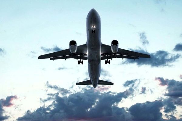 پروازهای داخلی و خارجی تا این تاریخ لغو شد