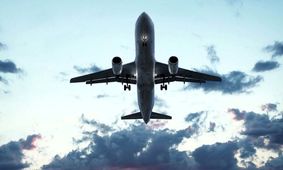 آسمان کشور همچنان بسته است/ تمدید لغو پروازها تا این ساعت + جزییات