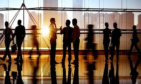 فشار بیمه و مالیات بر گلوی شرکت‌های کوچک