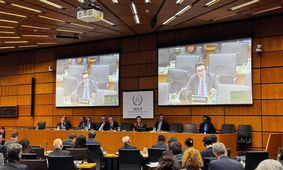 روسیه قطعنامه ضدایرانی را تهدیدی بزرگ دانست