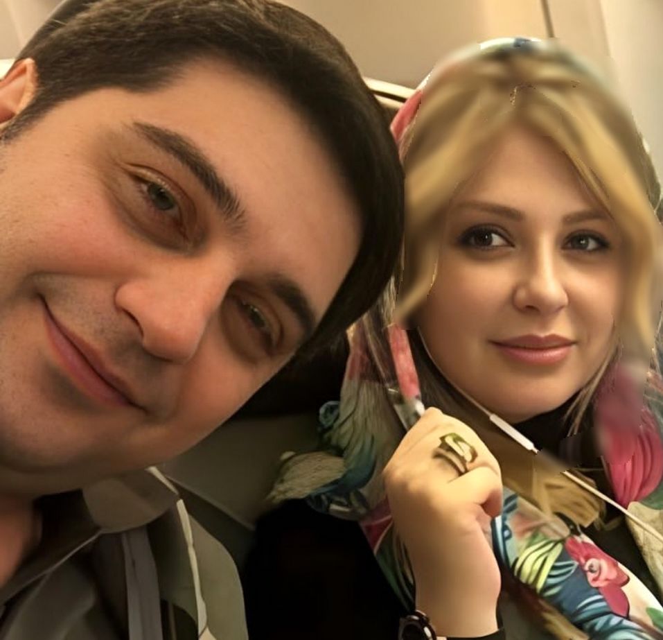 نیوشا ضیغمی