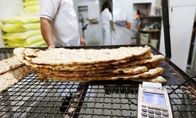 قیمت نان در سال جدید دوباره افزایش می‌یابد؟