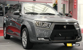 
سورپرایز ایران خودرو در راه است / تاریخ عرضه اعلام شد !