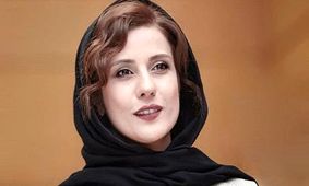 چرا چیدمان تابلوهای خانه‌ی سارا بهرامی به یک راز بزرگ تبدیل شده است؟