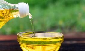 این بار ناپدید شدن روغن باز از فروشگاه ها / شوک دوباره به مردم!