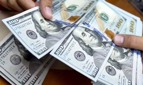 قیمت دلار و یورو امروز چهارشنبه ۴ تیر ۱۴۰۴ / دلار عقب نسشت