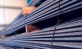 قیمت میلگرد امروز ۲۸ آبان 1404  + جدول