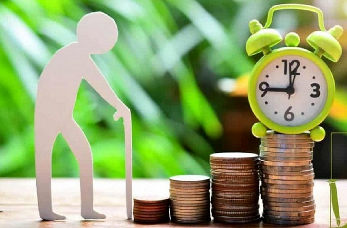 خبر جدید برای بازنشستگان کشور / تا پایان سال از این وام دریافت کنید !
