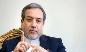 واکنش عراقچی به تجاوزات اخیر به سوریه؛  متأسفانه  این اتفاق کاملاً قابل پیش‌بینی بود. پایتخت بعدی کجاست؟