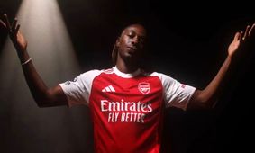 ویدئوی جدید باشگاه آرسنال برای جذب ابرچی ازه +فیلم