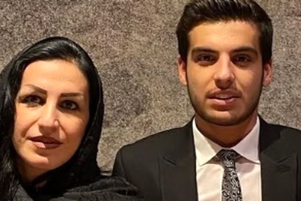 مانی رحمانی از راز دشوارترین صحنه سریال بچه مهندس پرده برداشت! + فیلم