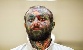 توبه باورنکردنی تتلو در زندان / روزه میگیرم ، قرآن می خوانم ‍!