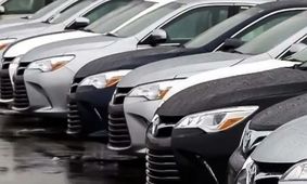 قیمت خودرو امروز 2 مرداد 1404 / بازار خودرو در چنگال رکود  + جدول 