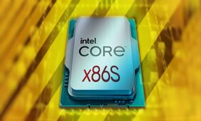 اینتل روی معماری x86S کار می‌کند – یک معماری صرفاً 64 بیتی