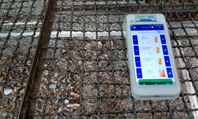 کارتخوان نانوایی سر از طباخی در آورد؟! / دریافت سهمیه آرد با فروش کله پاچه