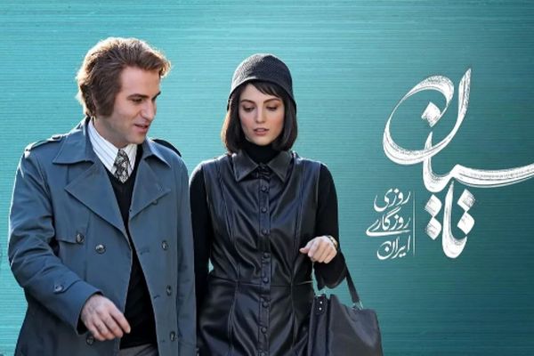 پشت پرده جنجالی تصادف جمشید نجات در تاسیان! +فیلم