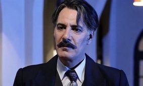 تا حالا همسر بهنام تشکر را دیده بودید ؟! / زیبا و خوش خنده تراز شوهرش !