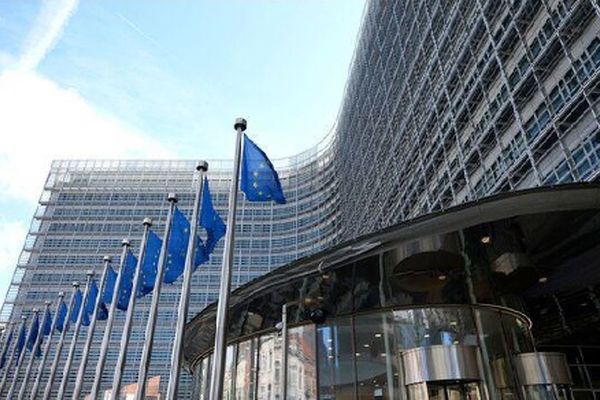 افزایش قیمت گاز اروپا با تهدید ایران به بستن تنگه هرمز