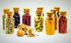 گرانی 3 ادویه اصلی ماه مبارک رمضان / دارچین و هل چند ؟!